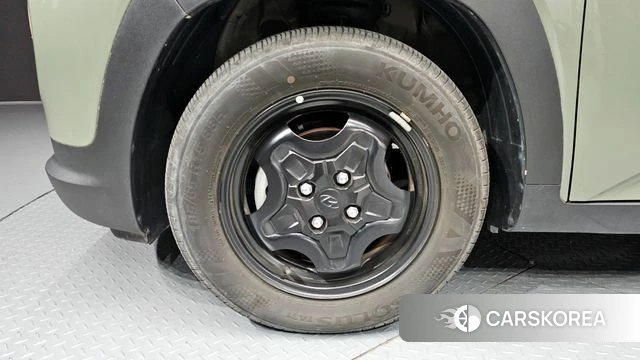 Hyundai Casper id 4395588 из Кореи 26