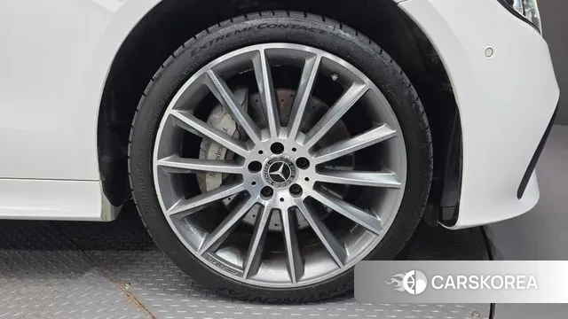 Mercedes-Benz E-Class W213 id 3572397 из Кореи 15