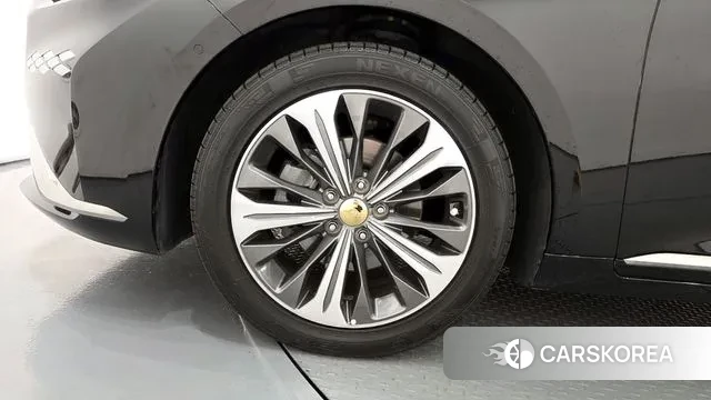 Kia K8 Hybrid id 3053575 из Кореи 15