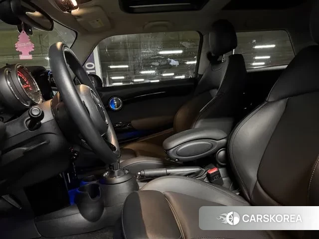 Mini Cooper id 3379825 из Кореи 15