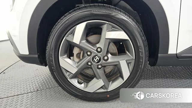 Hyundai Venue id 4620161 из Кореи 15