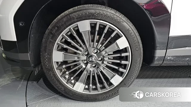 Hyundai Santa Fe (MX5) id 3289296 из Кореи 15