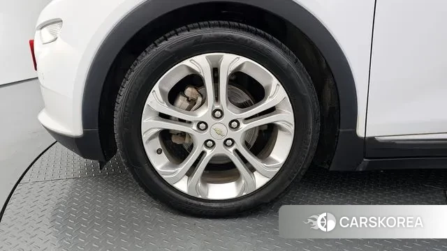 Chevrolet (GM Daewoo) Bolt EV id 3085604 из Кореи 15