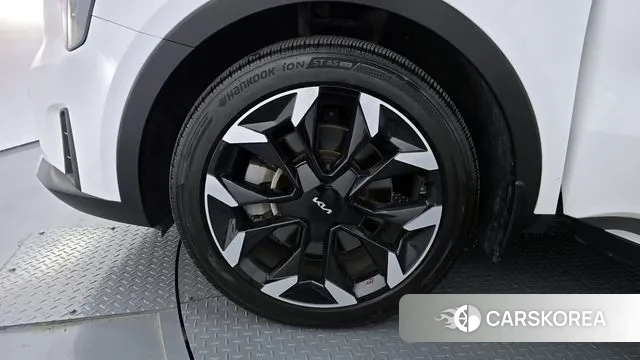 Kia The New Sorento 4th Generation id 2934890 из Кореи 15