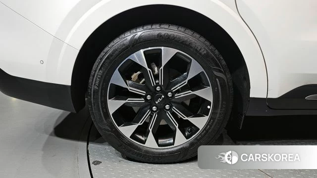 Kia Carnival 4th generation id 4303485 из Кореи 15