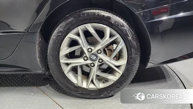 Hyundai Sonata (DN8) id 3039155 из Кореи 15