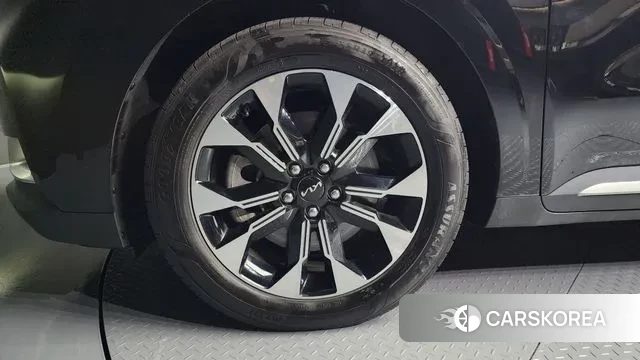 Kia Carnival 4th generation id 3247116 из Кореи 15