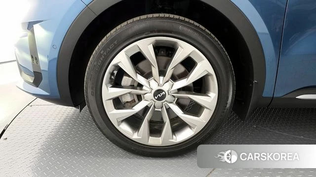 Kia Sorento 4th Generation id 3811874 из Кореи 15