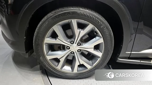 Hyundai Palisade id 3622099 из Кореи 15