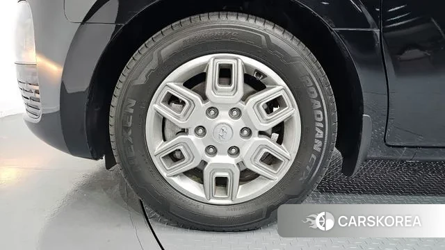 Hyundai Staria id 3383366 из Кореи 15