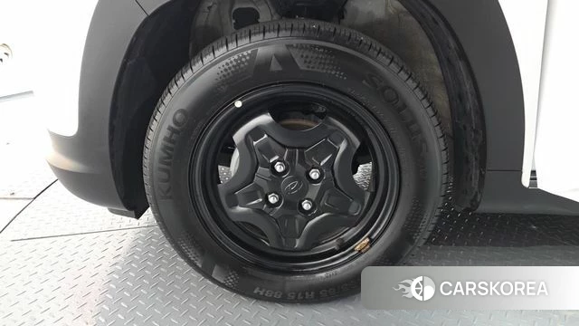 Hyundai Casper id 3865387 из Кореи 15