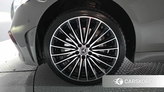 Mercedes-Benz CLS-Class C257 id 4898896 из Кореи 29