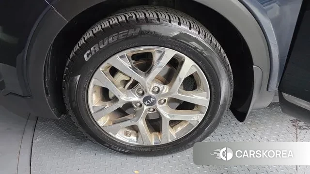 Kia The New Sorento id 3380404 из Кореи 15