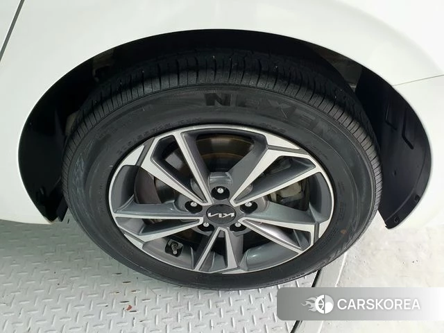 Kia The New K3 2nd generation id 4577043 из Кореи 15