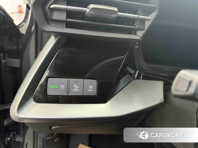 Audi A3 id 4335788 из Китая 15