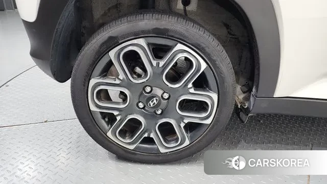 Hyundai Casper id 3191028 из Кореи 15