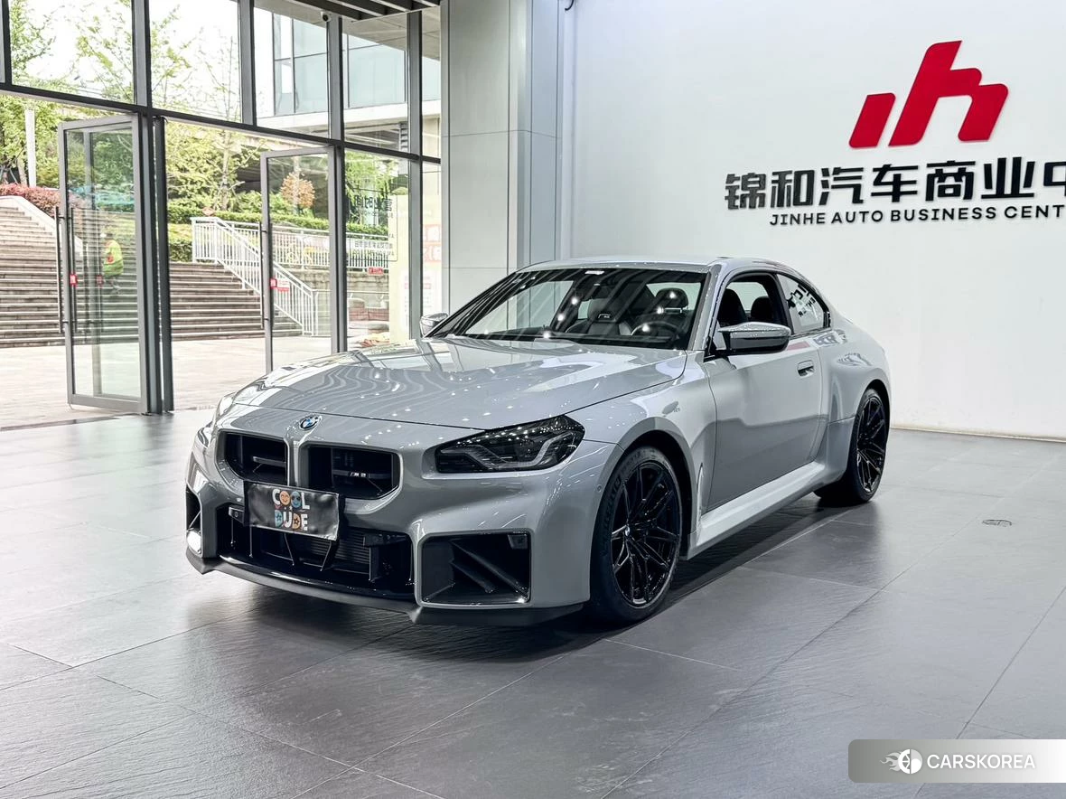 BMW M2 id 4512781 из Китая 13