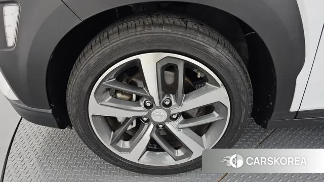 Hyundai Kona id 3050151 из Кореи 15