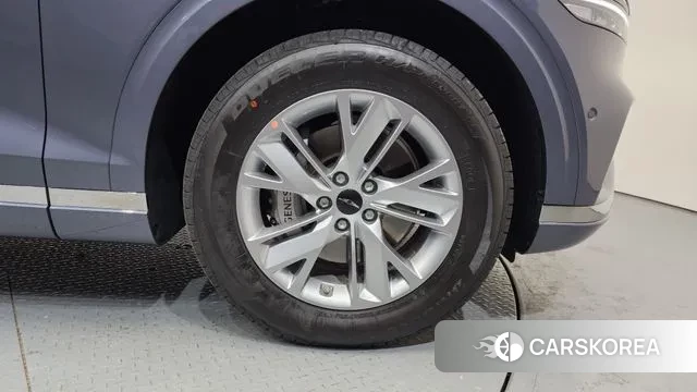 Genesis GV70 id 3733881 из Кореи 15