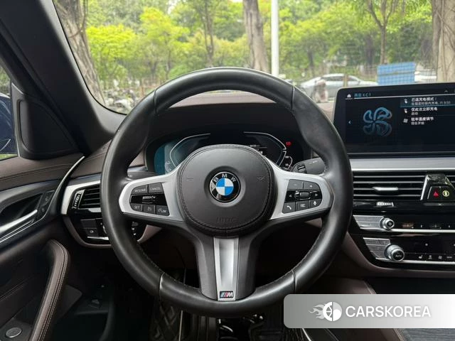BMW 5 series PHEV id 4297672 из Китая 9