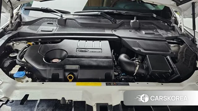 Land Rover Discovery Sports id 3682281 из Кореи 15