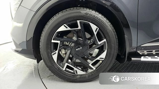 Kia Sportage 5th Generation id 3787120 из Кореи 15
