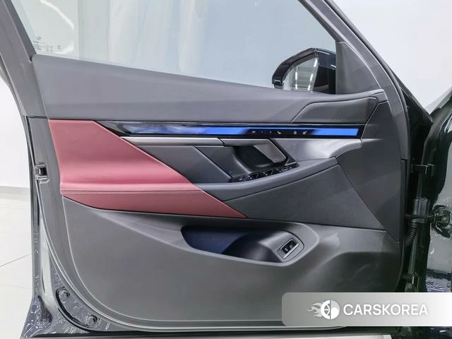 BMW 5 series id 4278769 из Китая 17