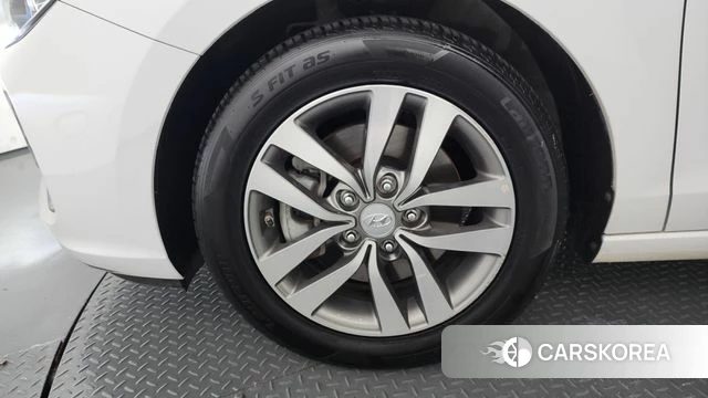 Hyundai i30 (PD) id 4531067 из Кореи 26