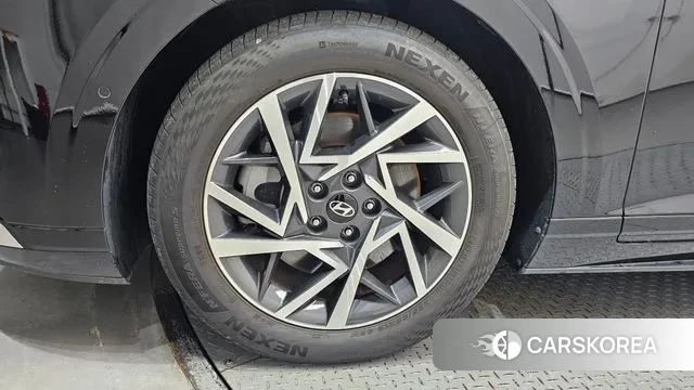 Hyundai Grandeur (GN7) id 3002566 из Кореи 15