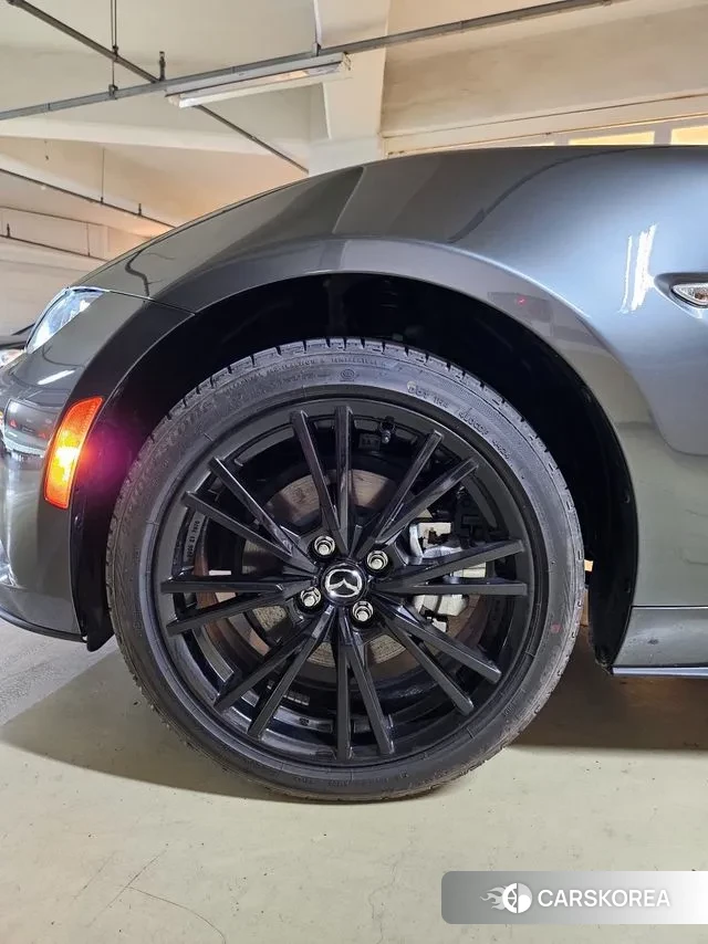 Mazda MX-5 MIATA id 3079333 из Кореи 10