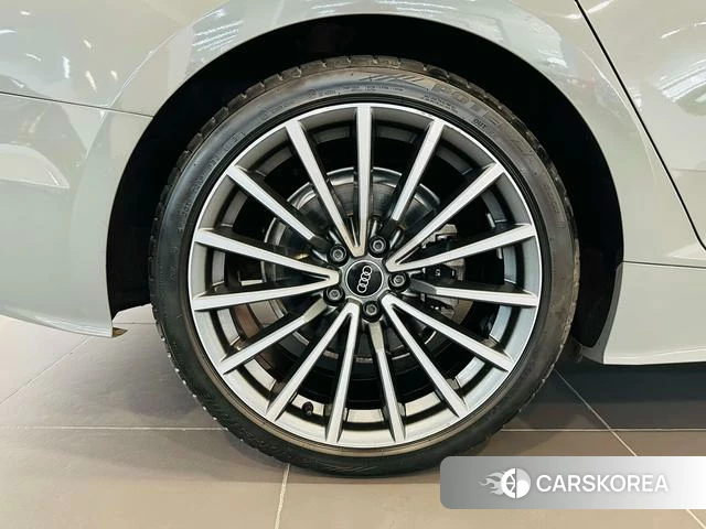 Audi A5 id 4301175 из Китая 11