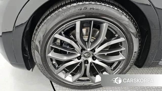 Maserati Levante id 3043003 из Кореи 15