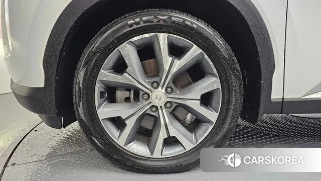 Hyundai Palisade id 3417946 из Кореи 15