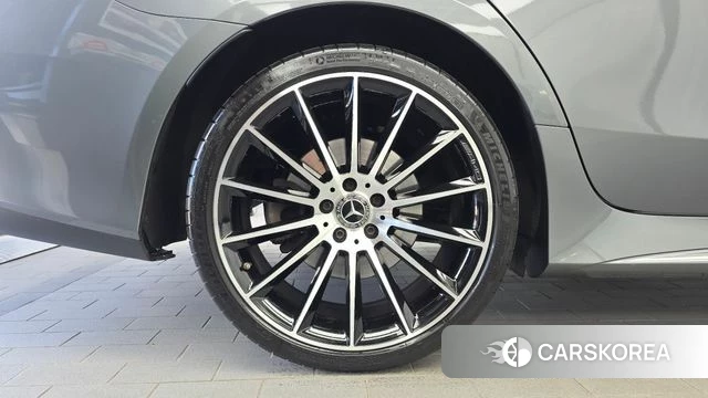 Mercedes-Benz CLS-Class C257 id 4895408 из Кореи 27