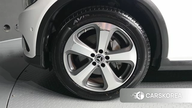 Mercedes-Benz GLC-Class X253 id 4751096 из Кореи 15