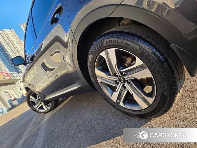 Kia Sorento 4th Generation id 3543676 из Кореи 15