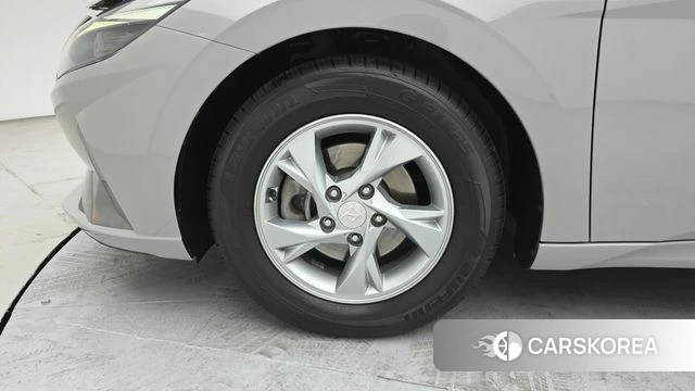 Hyundai Avante (CN7) id 4708193 из Кореи 15