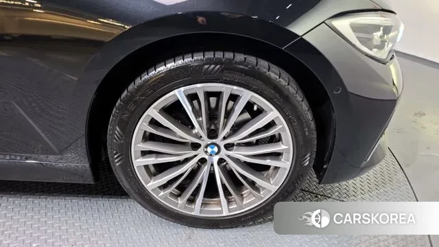 BMW 3 Series (G20) id 3509067 из Кореи 15