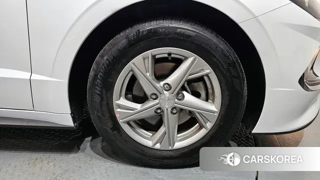 Hyundai Sonata (DN8) id 3024186 из Кореи 15