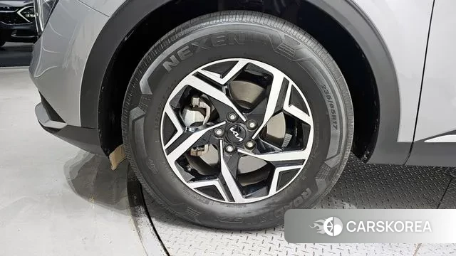 Kia Sportage 5th Generation id 3576472 из Кореи 15