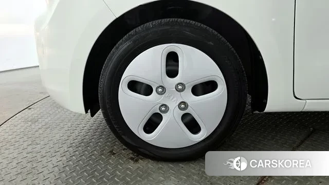 Kia The New Ray id 3630839 из Кореи 15