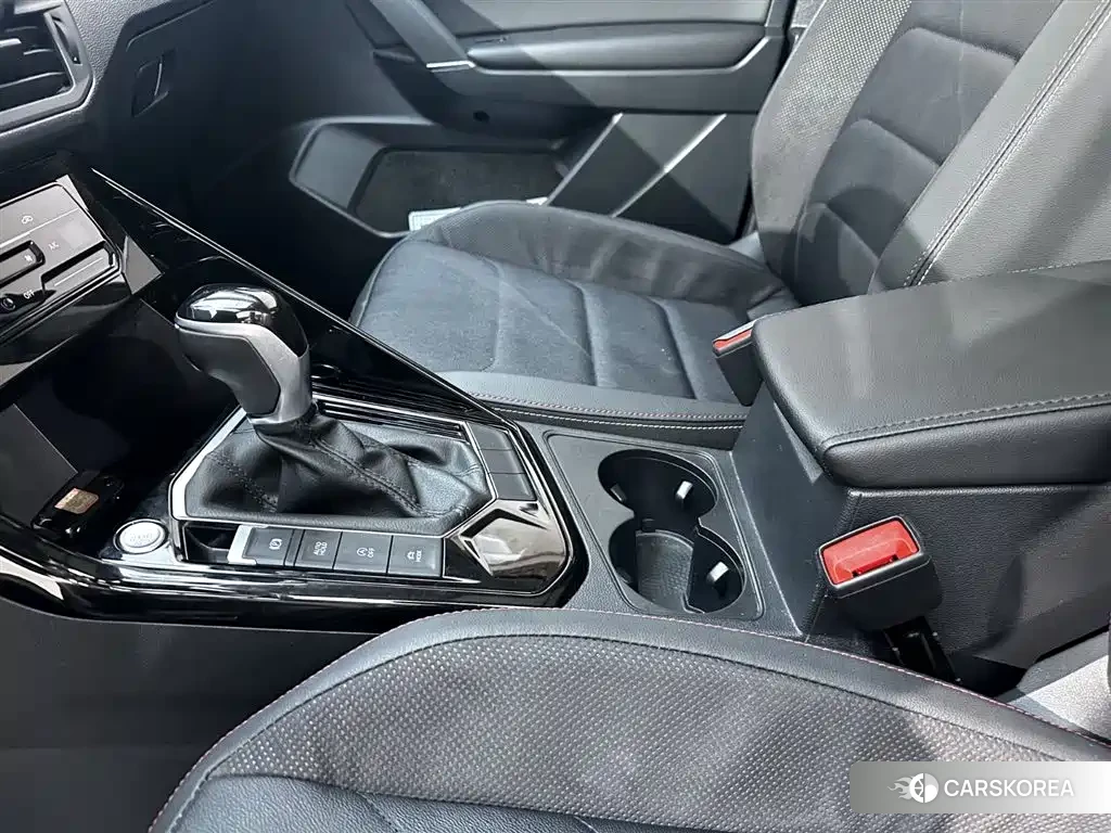Volkswagen Tayron id 4539394 из Китая 19
