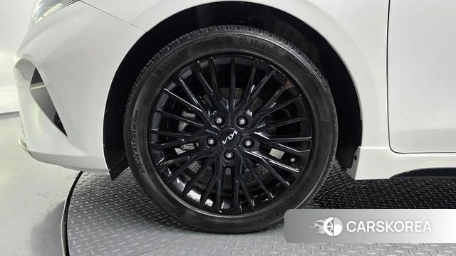 Kia The New K3 2nd generation id 4500342 из Кореи 15