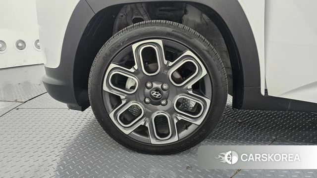 Hyundai Casper id 4292272 из Кореи 15