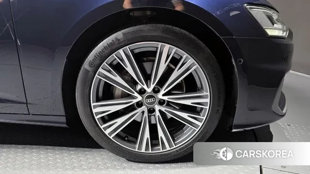 Audi A6 (C8) id 2884304 из Кореи 15