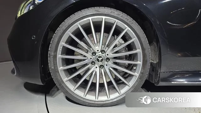 Mercedes-Benz S-Class W223 id 3360104 из Кореи 15