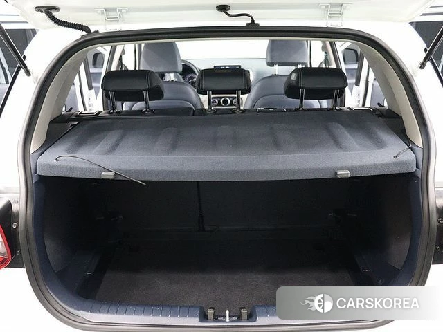 Hyundai Venue id 3911389 из Кореи 15