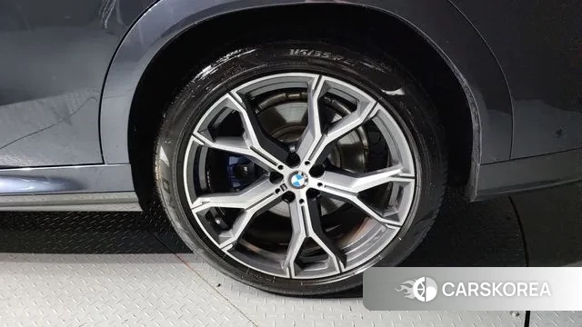 BMW X6 (G06) id 3044279 из Кореи 15