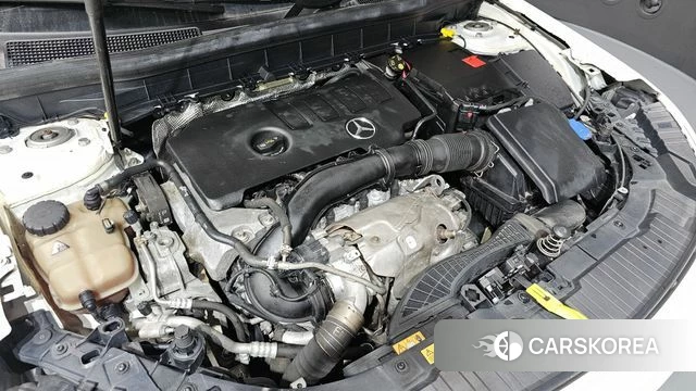 Mercedes-Benz GLB-Class X247 id 3892975 из Кореи 15