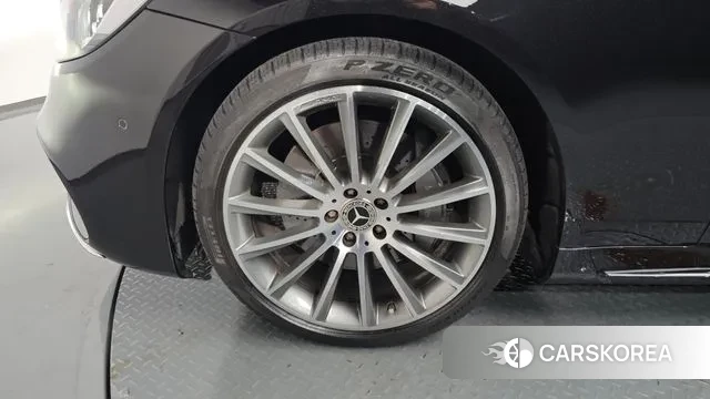 Mercedes-Benz S-Class W222 id 3004311 из Кореи 15